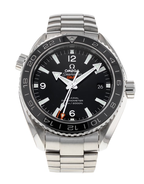 Omega Planet Ocean 232.30.44.22.01.001